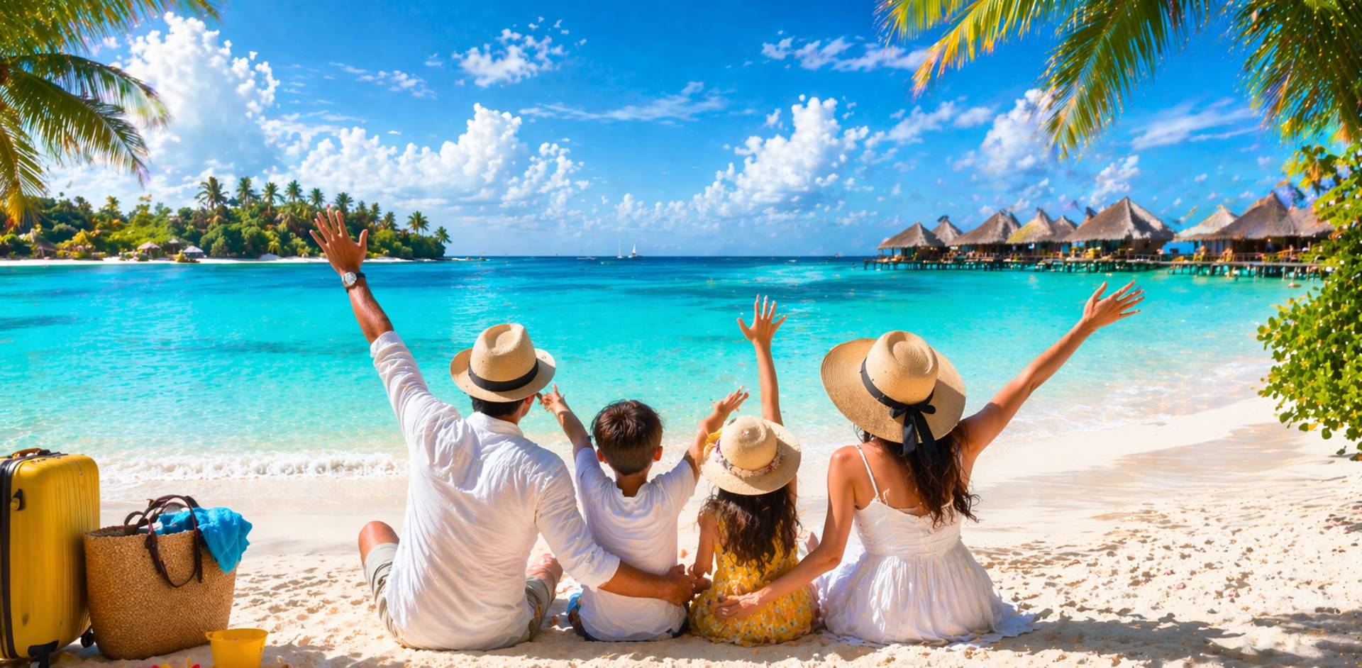 Explore the World, Create Memories, Make Every Journey Unforgettable