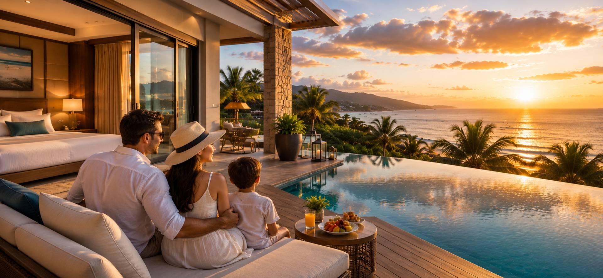 Discover Your Perfect Hotel Stay Better, Travel Better Amazing Destinations to Your Choise with Trip4Us